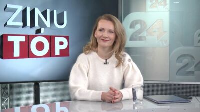 08.11.2023 Ziņu TOP