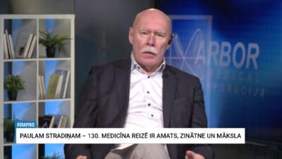 19.01.2026 Dr. Apinis 1. daļa