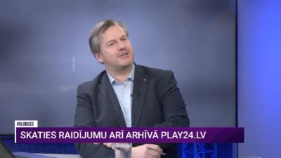 12.02.2026 Globuss 1. daļa