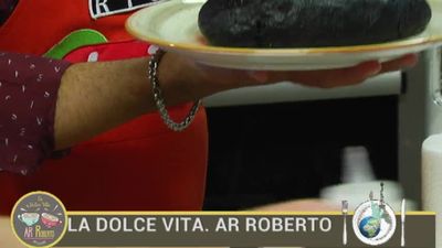 17.08.2017 La Dolce Vita. Ar Roberto 2. daļa