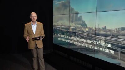 07.04.2026 Streips pārlūko pasauli