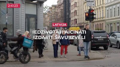 30.09.2026 TV24 SVARĪGAIS 3 MINŪTĒS 17.00