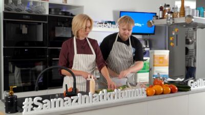 16.01.2026 Garšas apritē ar Piparu