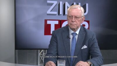10.06.2025 Ziņu TOP