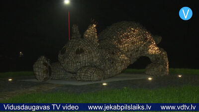 08.11.2022 Jēkabpils laiks