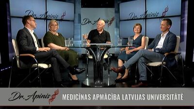 19.08.2019 Dr. Apinis 1. daļa