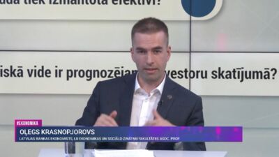Vai ES fondu nauda tiek izmantota efektīvi?