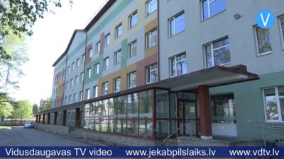 Aizkrauklē atklāj pirmo Proktoloģijas un fleboloģijas centru reģionos