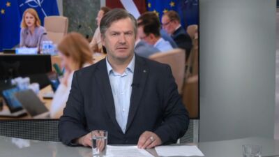 15.07.2025 Ziņu TOP