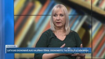 "Neadekvāta ideja!" Skudra par ideju palielināt aizsardzības finansējumu uz mežu izciršanas rēķina