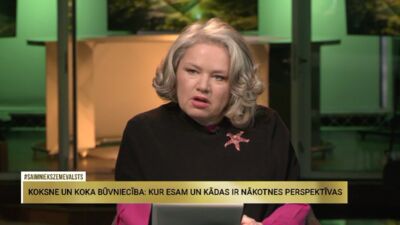 24.01.2026 Saimnieks. Zeme. Valsts 2. daļa