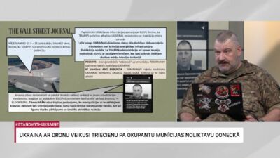 Krievija plāno nacionalizēt un pārdot ārvalstu aktīvus