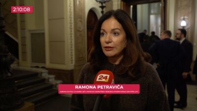 11.12.2025 TV24 SVARĪGAIS 3 MINŪTĒS 19.00