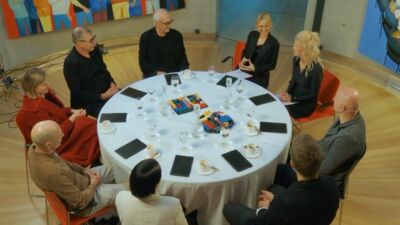 20.12.2025 Diskusija "Arhitektūra kā klusais skolotājs: vide, kas veido nākotnes cilvēku"