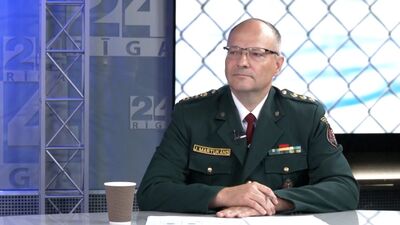 Martukāns: Ārlietu ministrijai ir jāiesniedz nota Baltkrievijai