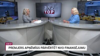 20.07.2026 Ziņu TOP