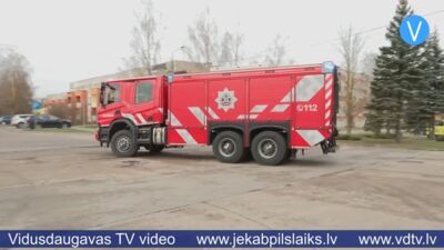 Sveču liesmas šogad jau atņēmušas vairākas dzīvības