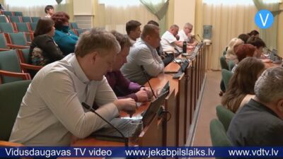 Dome noraida ierosinājumu pārskatīt lēmumu par Jēkabpils novada skolu reformu