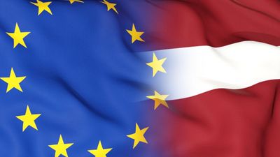 Kāpēc Latvija nav noslēgusi sadarbības līgumu ar ES lielākajām partijām?