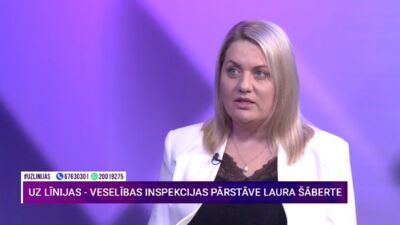 Pacientam ar kustību traucējumiem vajadzīgi izmeklējumi - ģimenes ārsts lūgumu pēc palīdzības ignorē