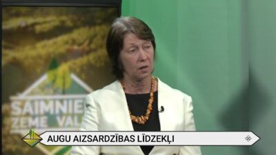 Vai dārza kaitēkļi pielāgojas augu aizsardzības līdzekļiem?