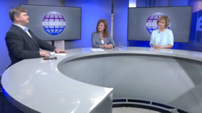 21.08.2025 Globuss 2. daļa