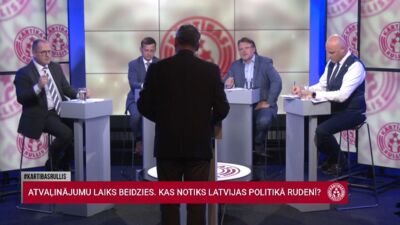 18.08.2025 Kārtības rullis 2. daļa