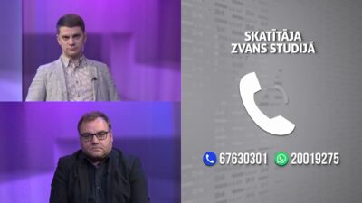 Vai kapusvētkus Latvijā varētu komercializēt?