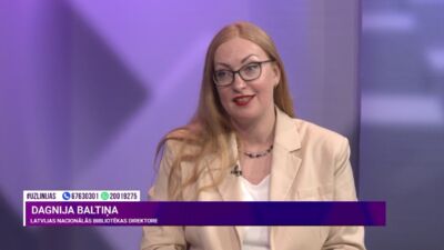 04.08.2026 Uz līnijas