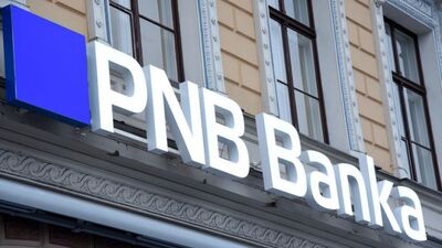 Reirs: "PNB Bankas" slēgšana saistīta ar prudenciālo uzraudzību
