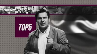 11.10.2017 Ziņu top 5