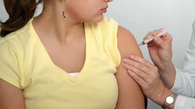 Cik liela atsaucība vakcinēties pret Covid-19 ir no jauniešu puses?
