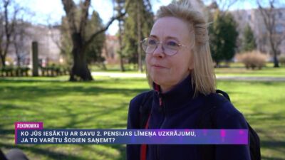 26.04.2026 Uzmanības centrā ekonomika 1. daļa