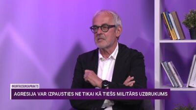 Roberts Zīle: Nav saprotami jaunā 7 gadu budžeta priekšlikumi no EK