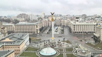 24.02.2022 Krievija uzsākusi militāro operāciju Ukrainā 8. daļa