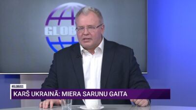 Rublovskis: Liberālās vērtību sistēmas laiks ir beidzies