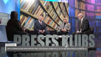 19.02.2026 Preses klubs 1. daļa