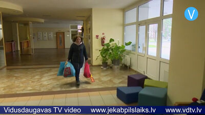 Līvānieši vāc ziedojumus akcijā “Sasildi Ukrainu”
