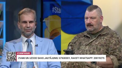 Kur palikušas Ukrainas tālās darbības raķetes?