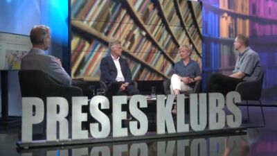 Daina Kājiņa par pirmsskolas izglītības iestāžu pieejamību: Bērnudārzus jau slēdz ciet