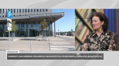 12.02.2026 Preses klubs 2. daļa