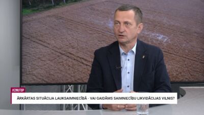 12.10.2026 Ziņu TOP
