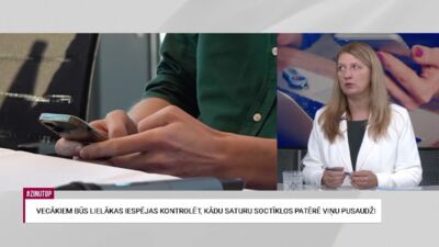 26.09.2025 Ziņu TOP
