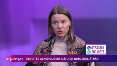 Vai alkohola lietošana pāriet no vecākiem uz bērniem?
