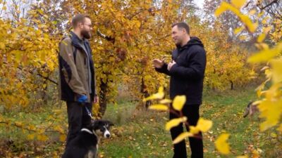 09.11.2025 ES ieguldījums konkurētspējīgā lauksaimniecībā