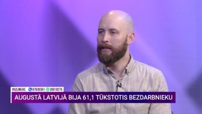 "Pirmais iespaids ir tikai vienu reizi." Vai Latvijas iedzīvotāji prot rakstīt CV?
