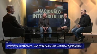 Iedzīvotāju padomes - kas strādā un kur notiek aizķeršanās?