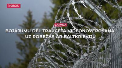 20.10.2026 TV24 SVARĪGAIS 3 MINŪTĒS 19.00