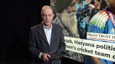 03.11.2025 Streips pārlūko pasauli