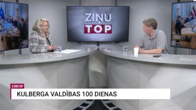 03.09.2026 Ziņu TOP
